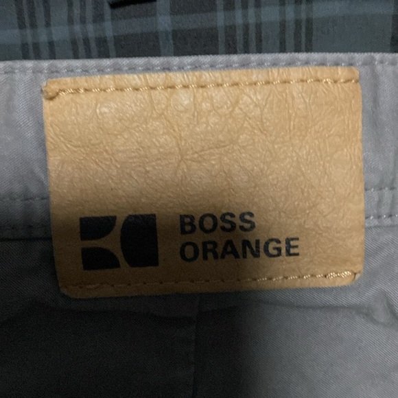 Men’s Shorts (Golf) 4 pairs - Picture 2 of 7